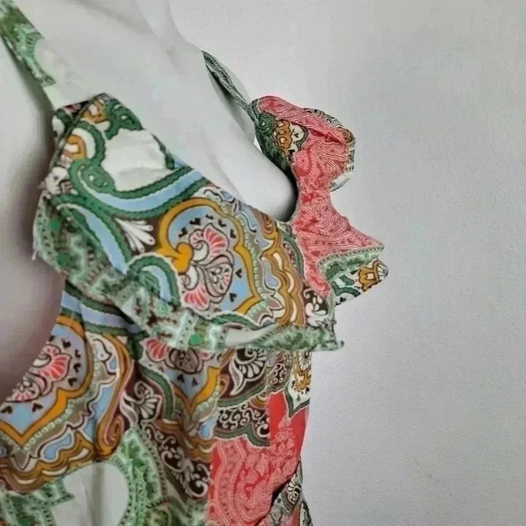 Tommy Hilfiger Top Size XL 100% Cotton NWT - Picture 4 of 7